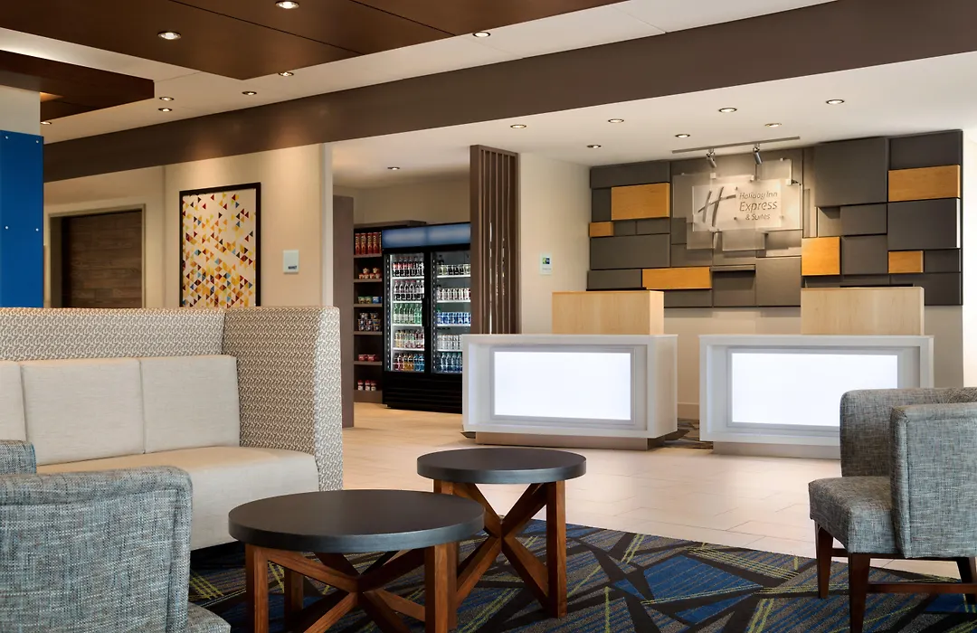Holiday Inn Express Calhoun South By Ihg-1