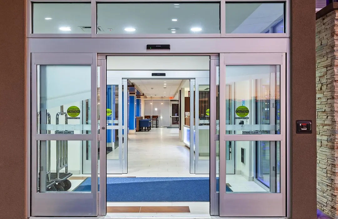 Holiday Inn Express & Suites - Tulsa Northeast - Owasso By Ihg-1