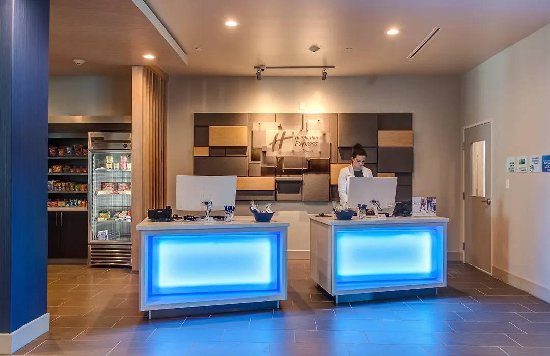 Holiday Inn Express & Suites Gatesville - N. Ft Hood By Ihg-1