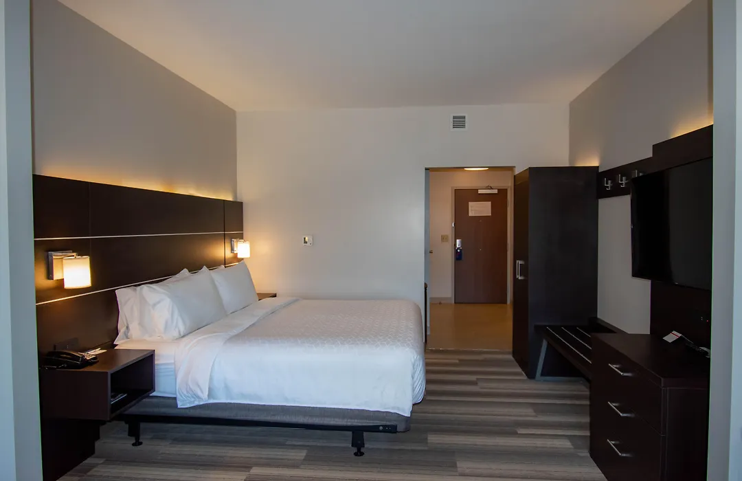 Holiday Inn Express & Suites Tonawanda - Buffalo Area By Ihg-1