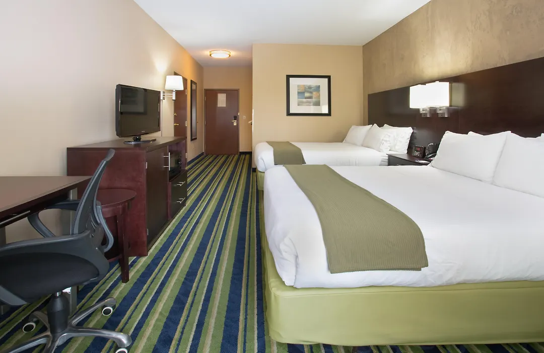 Holiday Inn Express Minden By Ihg-1