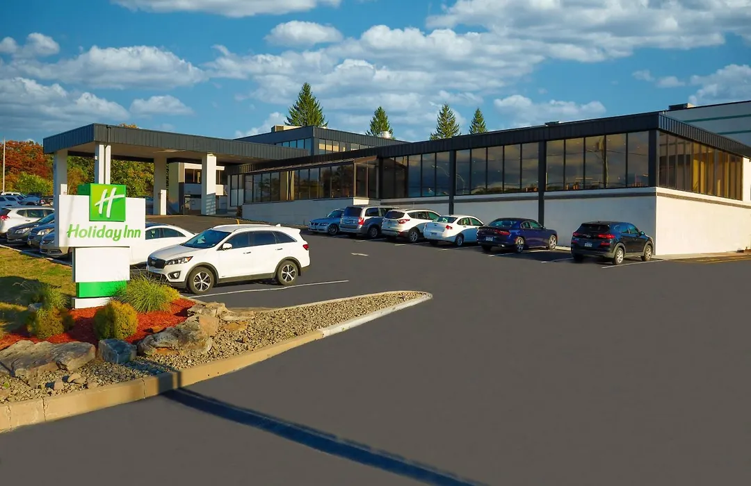 Holiday Inn Scranton East - Dunmore By Ihg-1