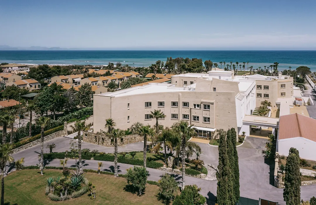 Mangia'S Himera Resort-1