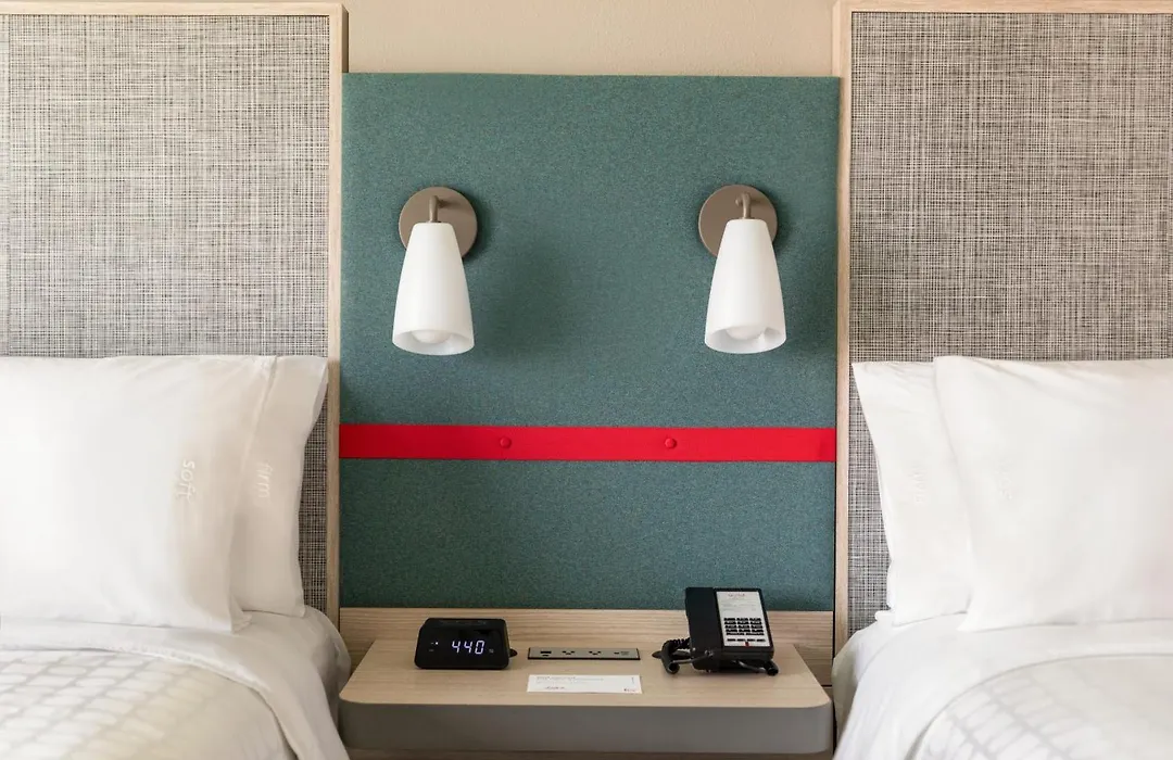 Avid Hotel Nashville - Lebanon An Ihg Hotel-1