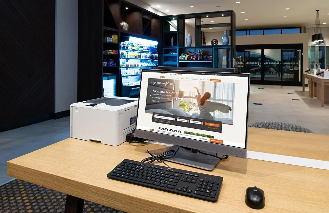 Holiday Inn & Suites - Idaho Falls By Ihg-1