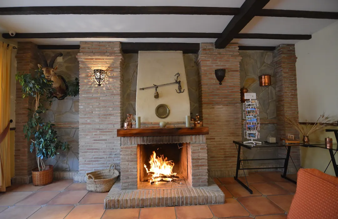 La Posada del Conde-1