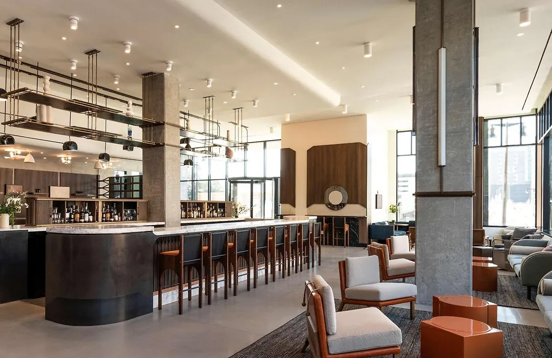 Thompson Washington Dc, By Hyatt-1