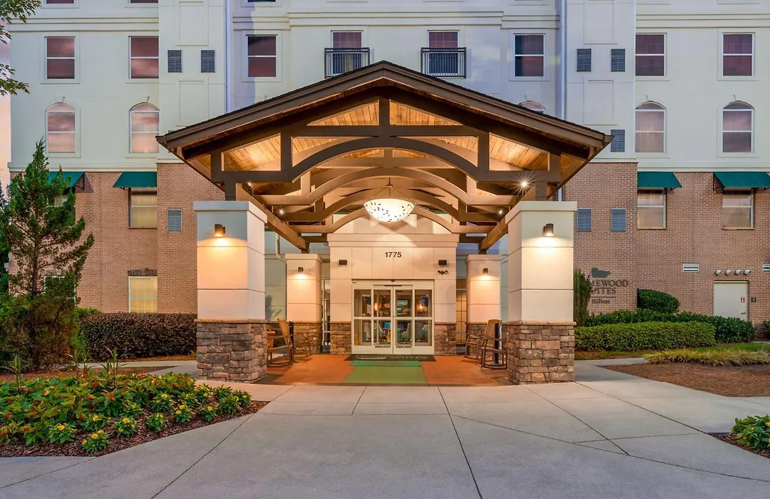 Homewood Suites By Hilton Lawrenceville Duluth-1
