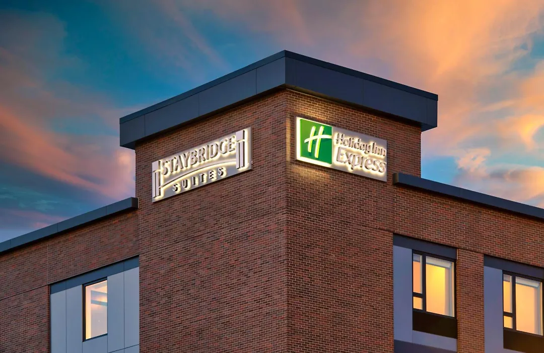Holiday Inn Express - Boston Logan Airport - Revere By Ihg-1