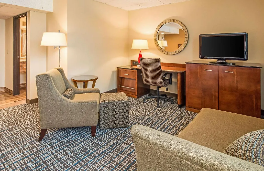 Quality Inn & Suites-1