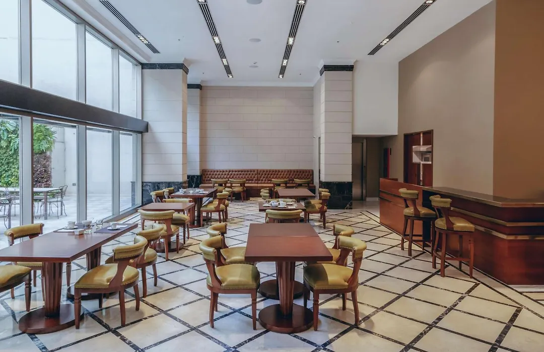 Esplendor By Wyndham Buenos Aires Tango-1