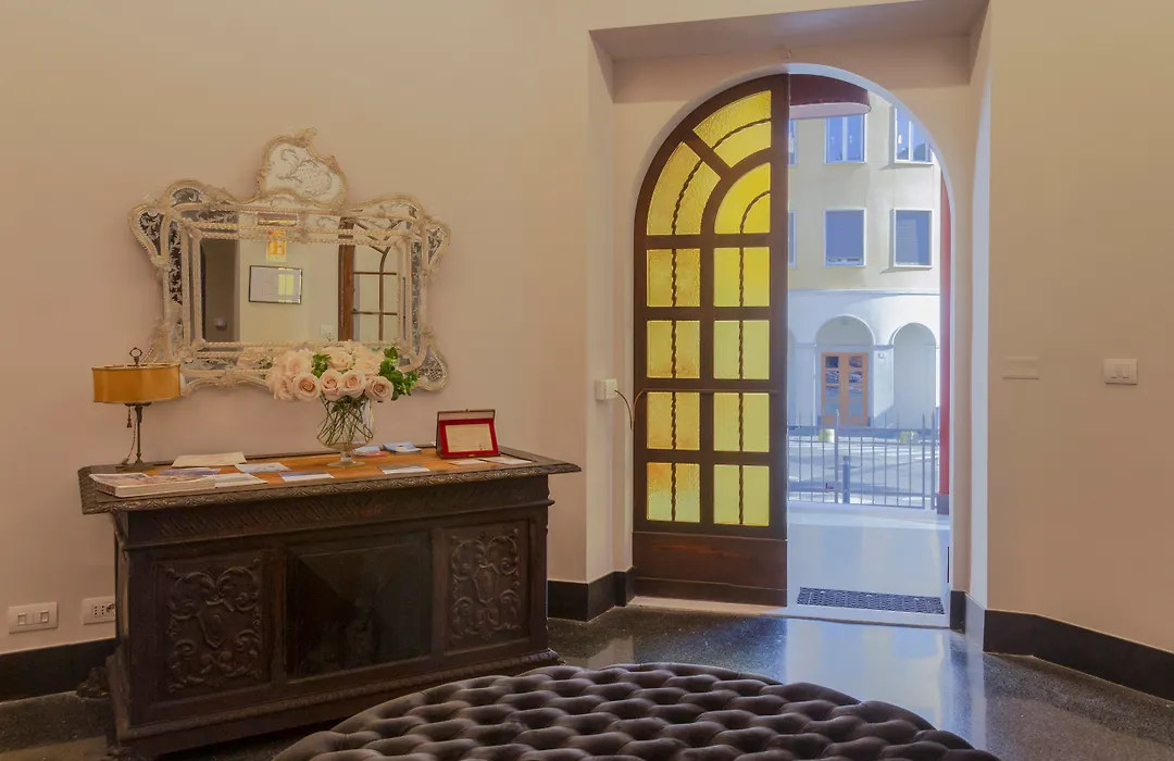 Villa Alberti****-1