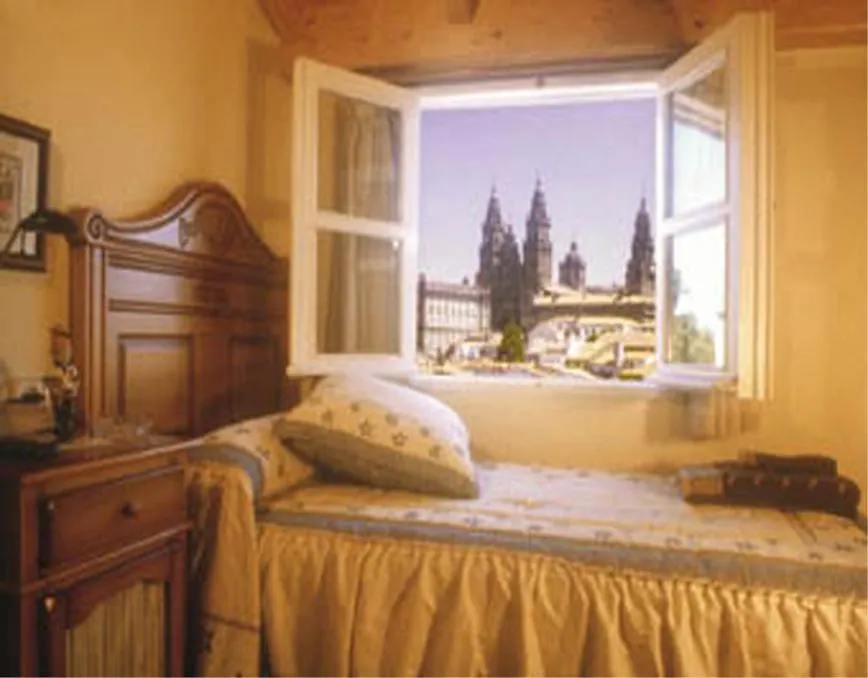 Hostal Alfonso-1