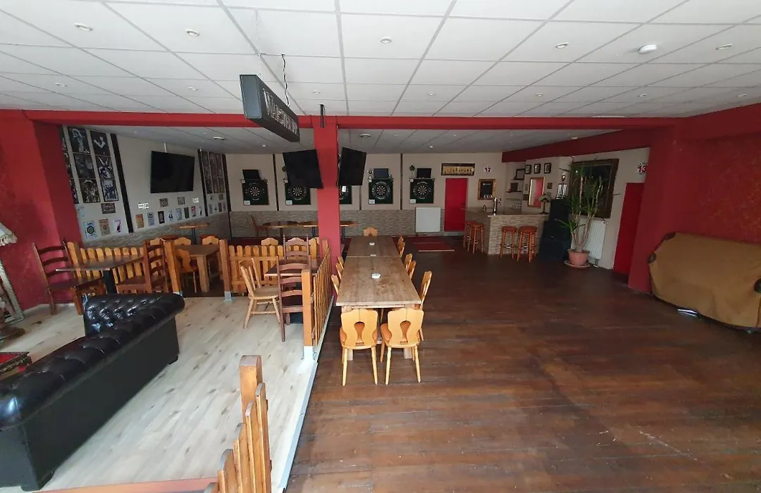 Restaurant&Gasthaus '44 Forty Four-1