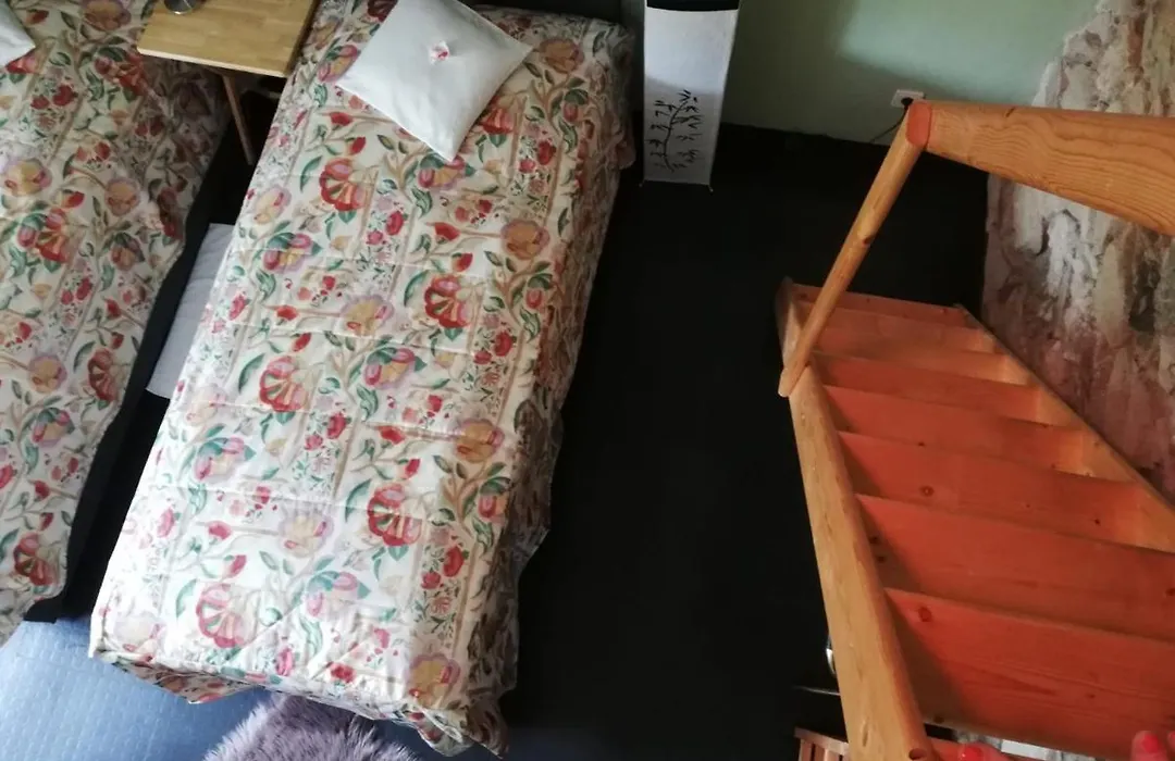Ferienwohnung Holl-1
