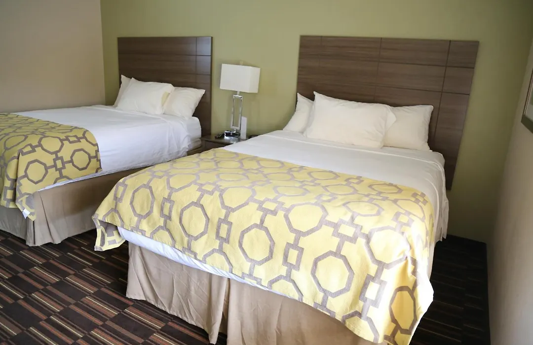 Baymont By Wyndham Plano-1