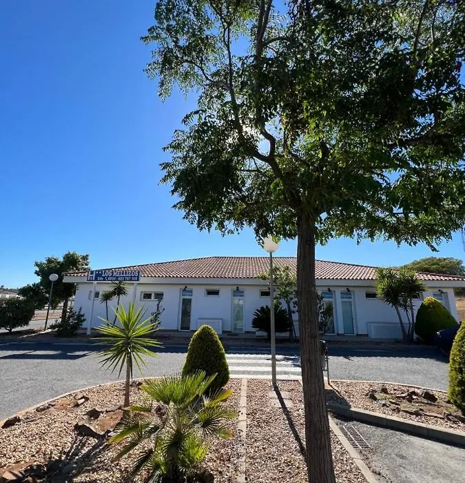 #3 Habitacion Doble Ayamonte-1