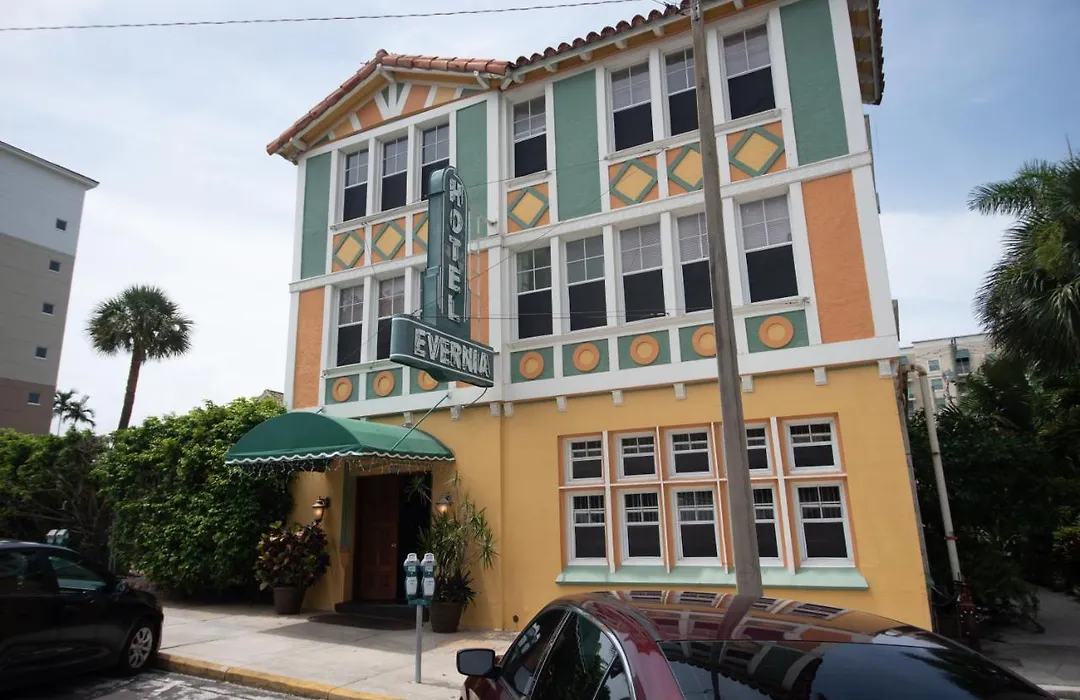 Hotel Evernia-1