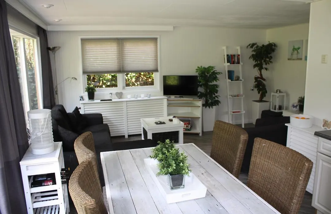Chalet De Vrijheid-1