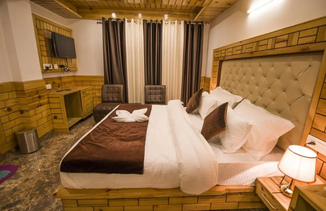 Vella Marina Group Of Hotels-1