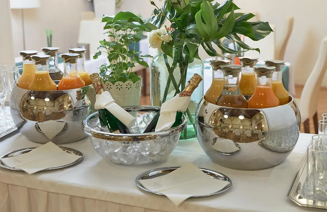 Hotel Wandl-1