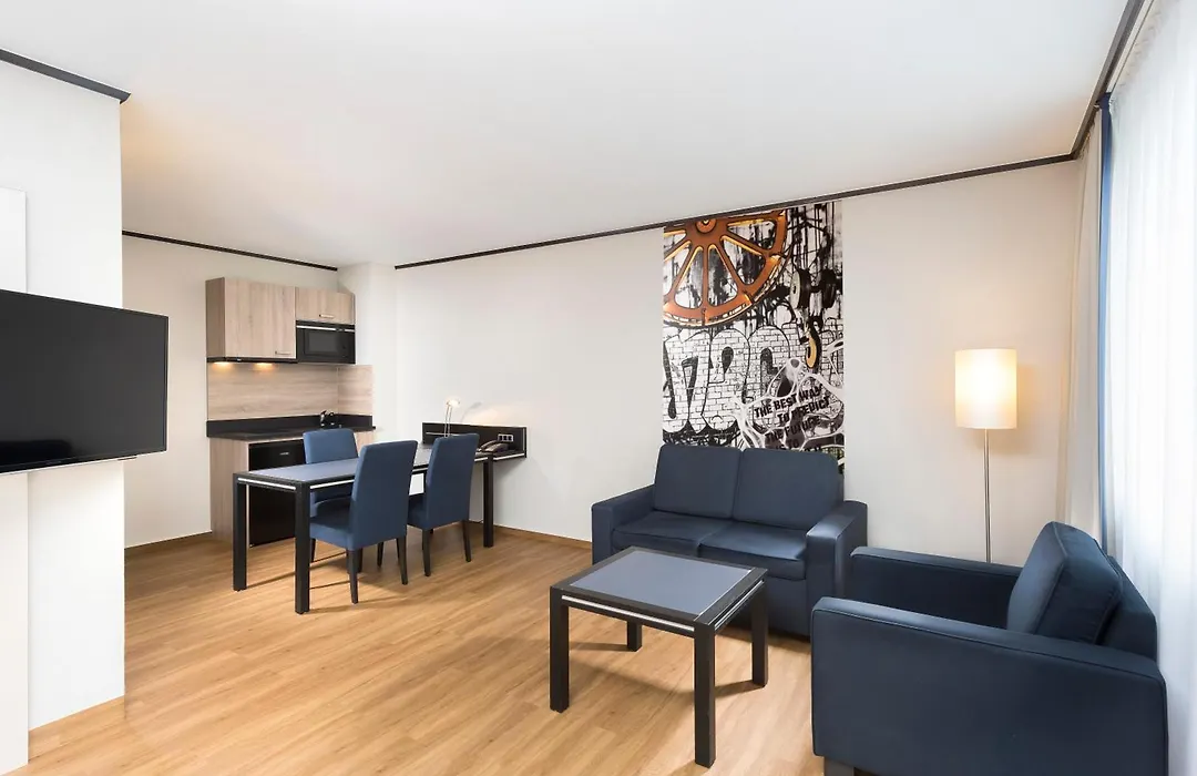 Seminaris Hotel Bad Honnef-1