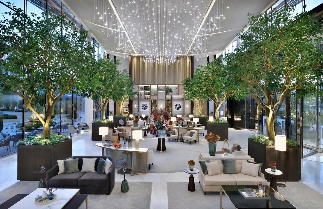 Address Sky View, Downtown Dubai-1