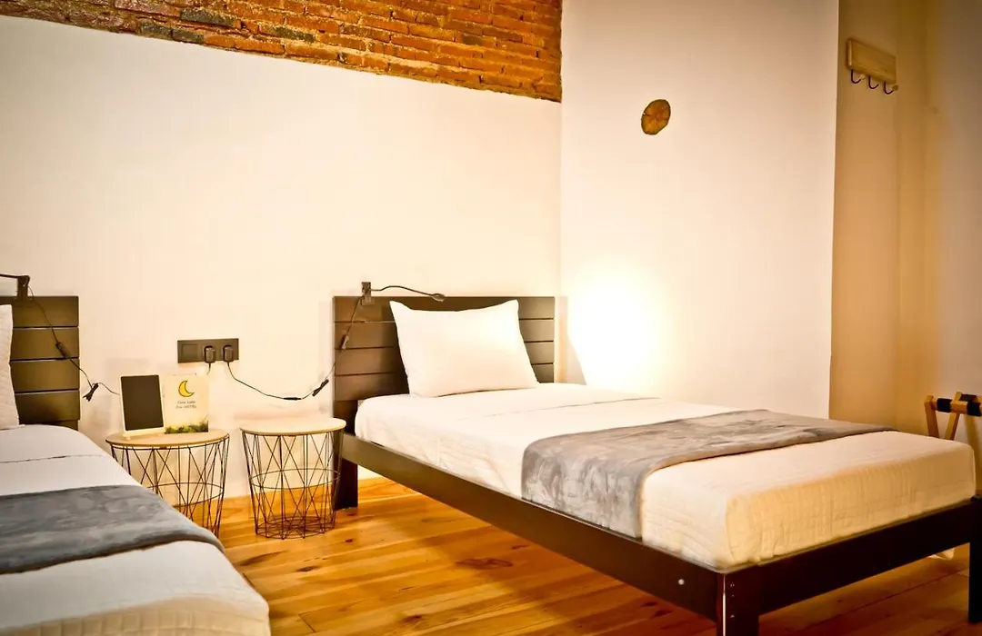 Hotel Casa Luna-1