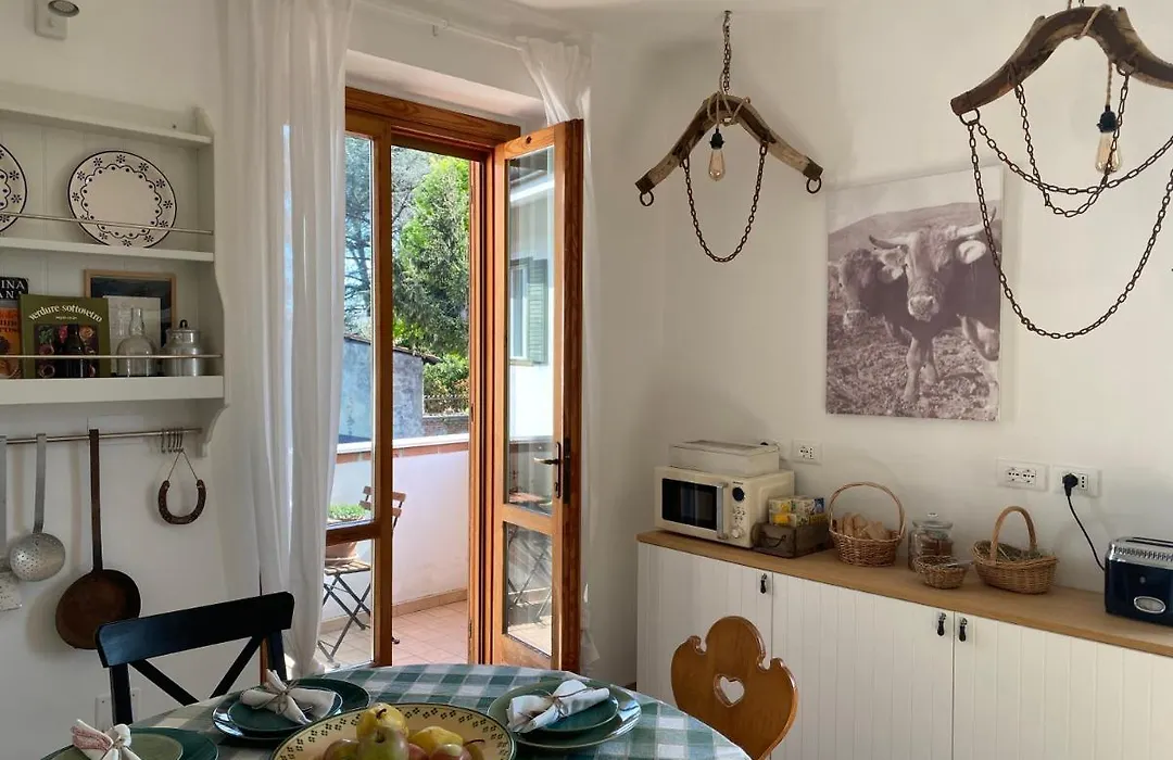 B&B Antico Fienile-1