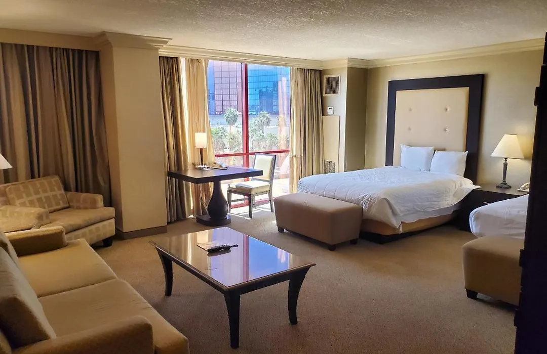 All Suites Unit Stay Strip Las Vegas-1