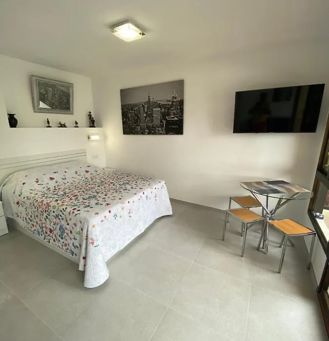 Benalmadena Aloha Playa Beach Loft-1