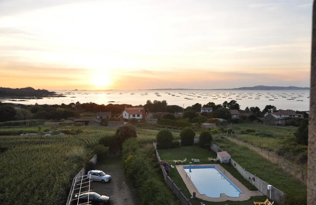Hotel Agrelo-1
