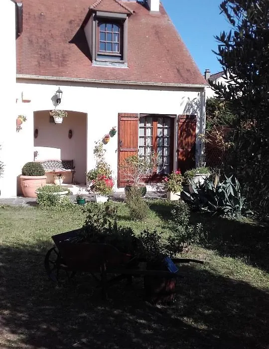 Gites Les Roses-1