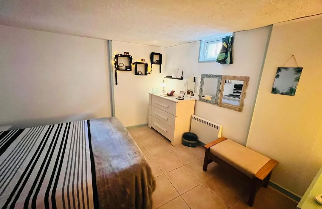 Chambre D'Hotes B&B Les Bois Blancs-1