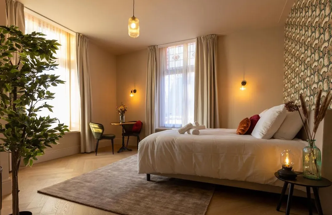 Hotel bij Jacob-1