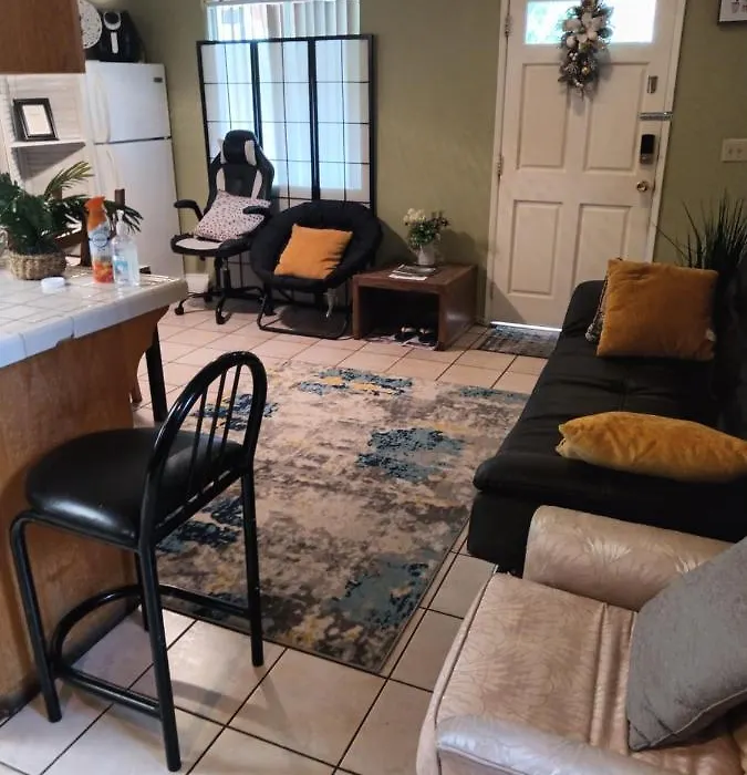 Levander Cozy Home-1