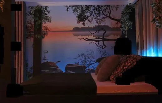 Prive Sauna Luxx-1