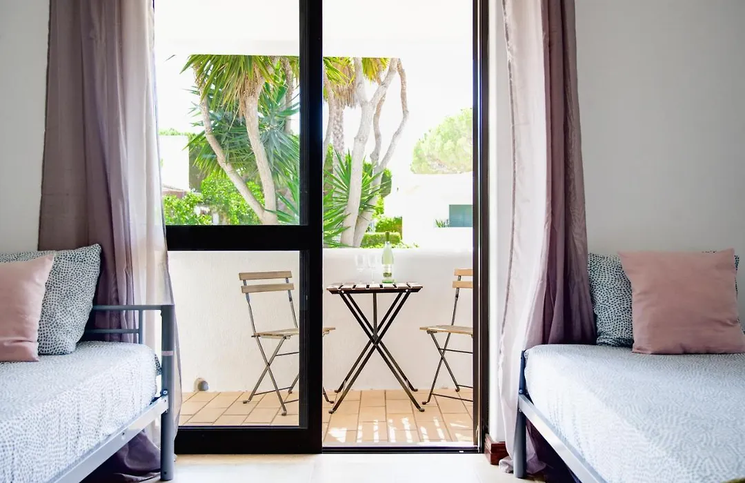 Wakeup Villa-1