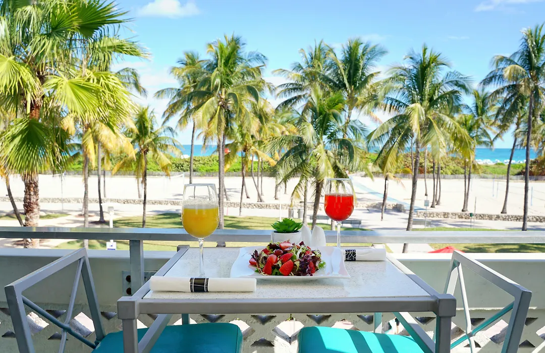 The Tony Hotel South Beach-1