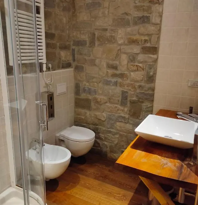 Chalet 1400-1