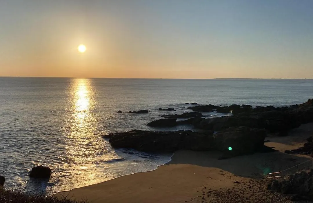 Chambre d’hôte près de la plage bis-1
