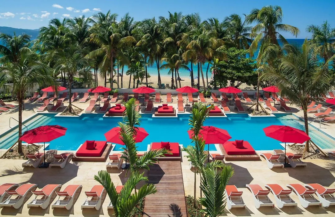 S Hotel Montego Bay - Luxury Boutique All-Inclusive Hotel-1