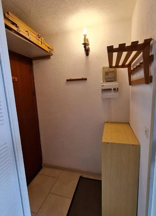 Studio 4 Personnes-1