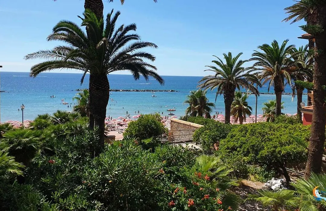 Baia di Luna-1