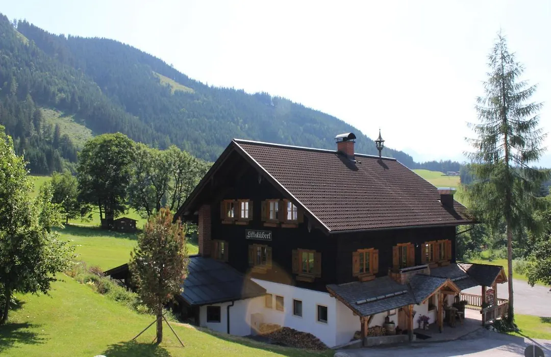 Liftstüberl Zaglauhof-1