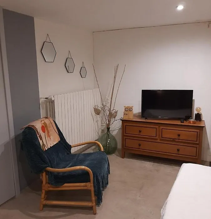 Chambre d'hôte Chez Josie-1