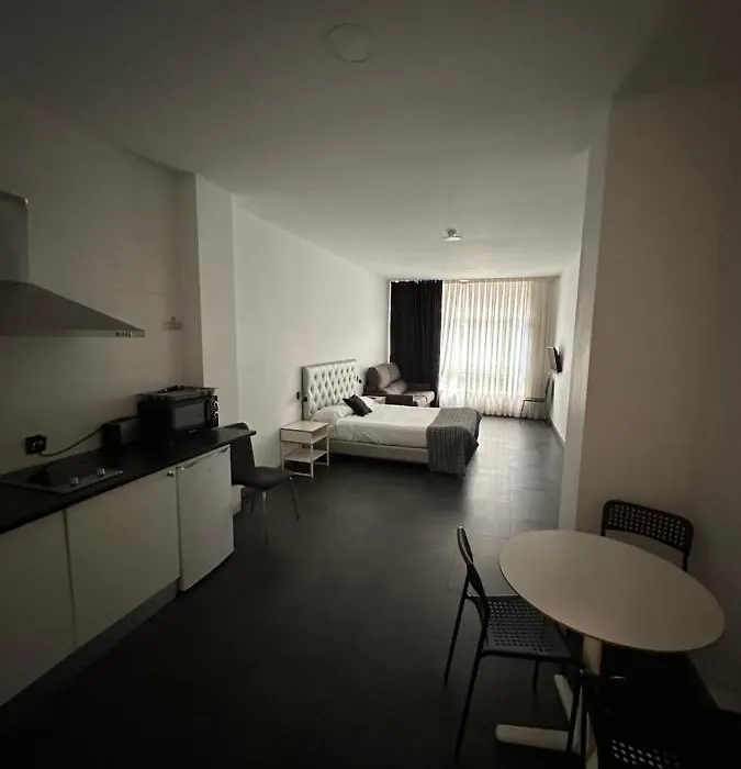 Apartamentos Rk Bilbao-1
