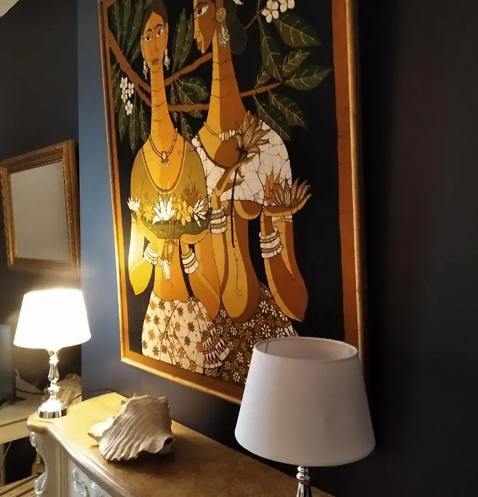 Le Logis de Saint Cyr-1
