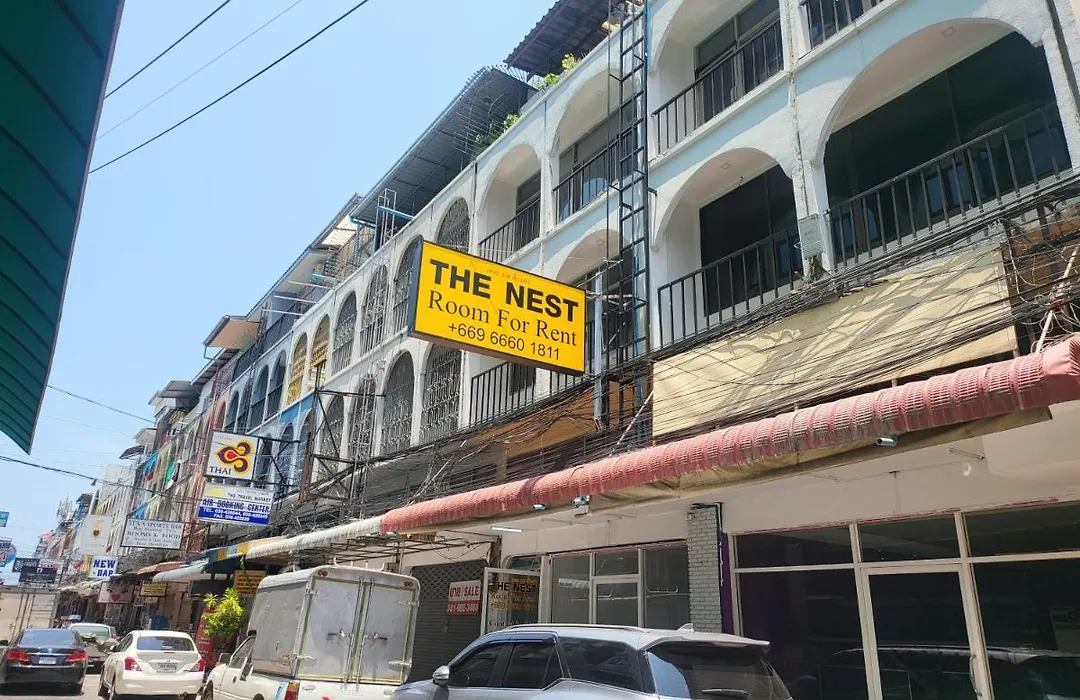 The Nest-1