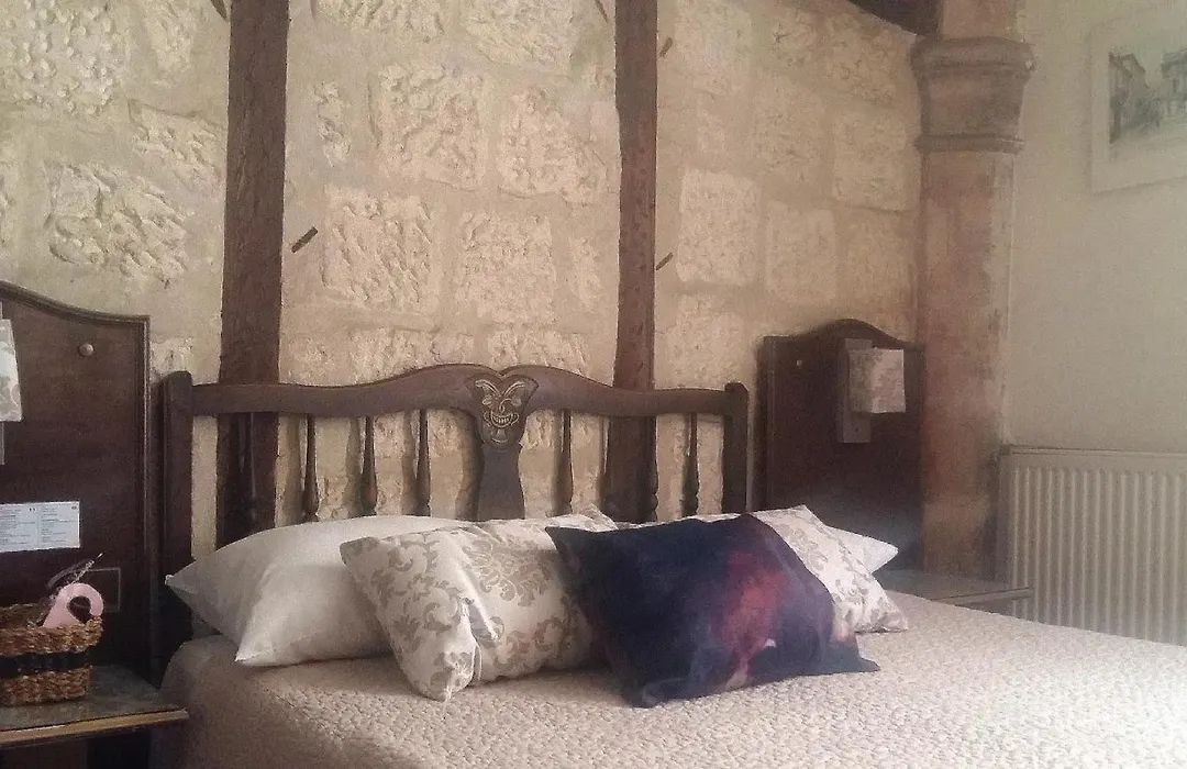 Hotel Mignon-1